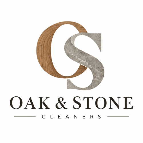 Oak & Stone Cleaners